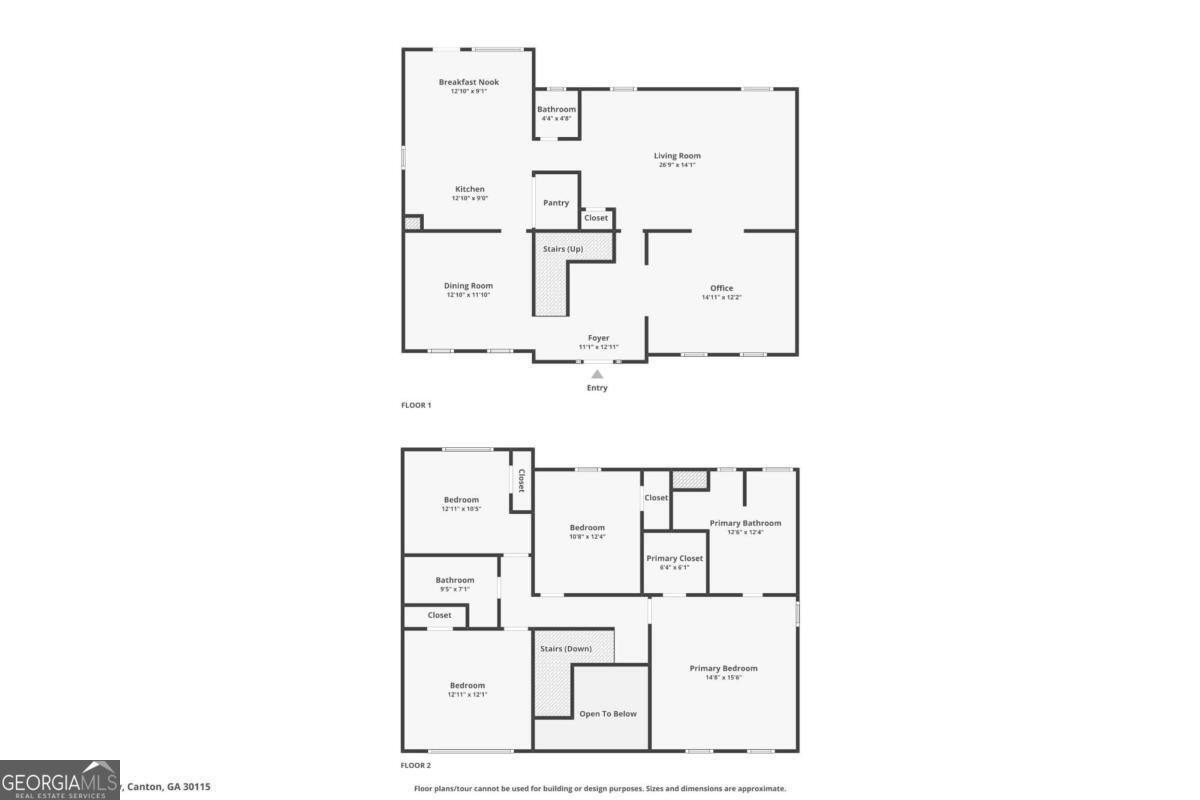 Waverly Park - Residential
