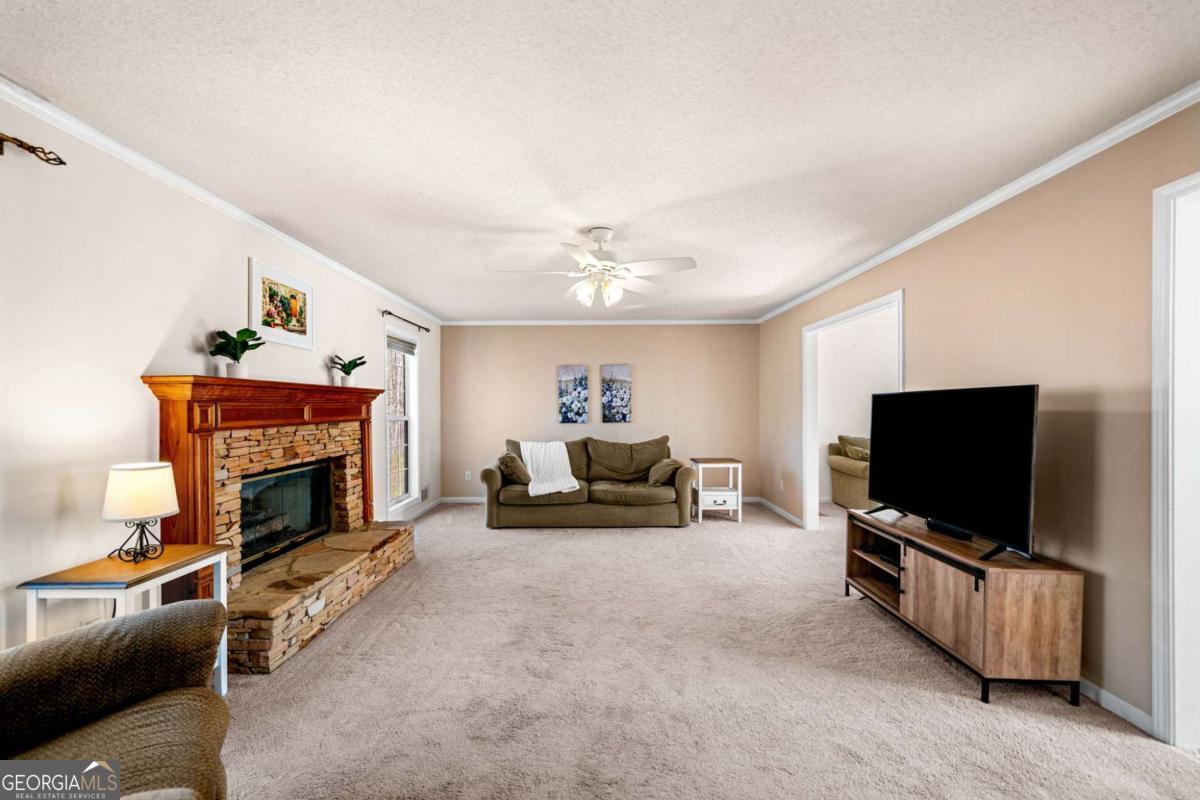 Waverly Park - Residential