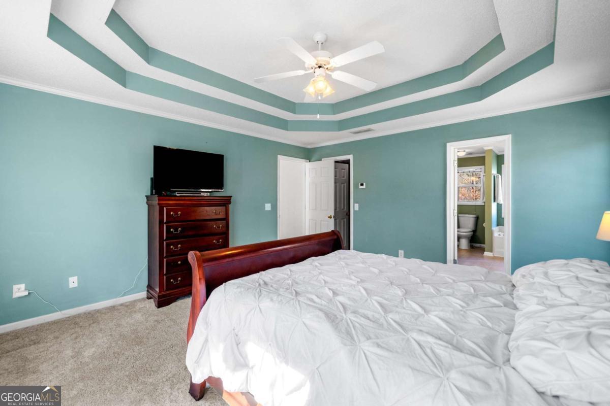 Waverly Park - Residential