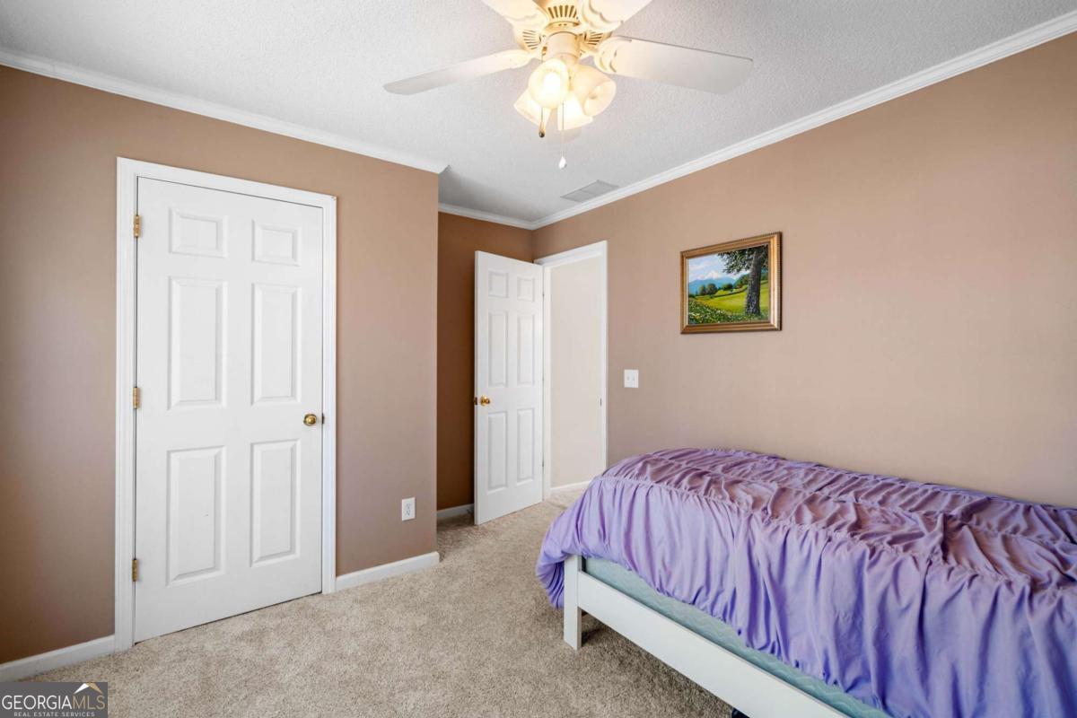 Waverly Park - Residential