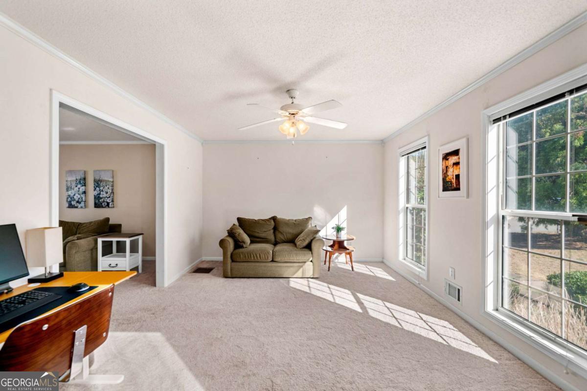Waverly Park - Residential