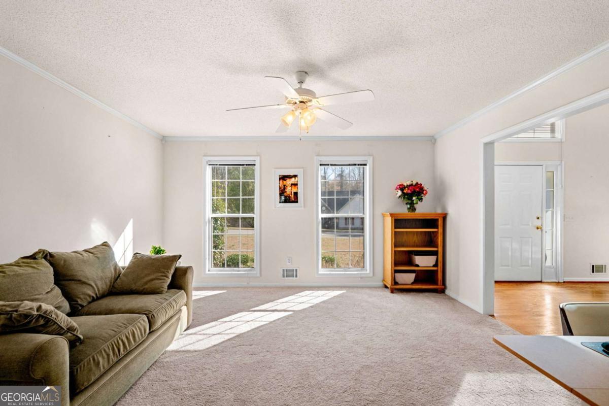 Waverly Park - Residential