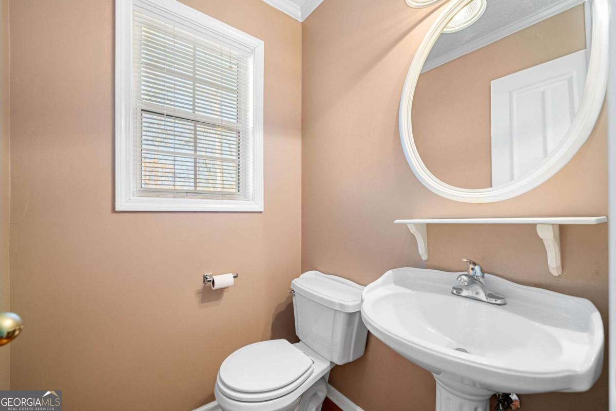 Waverly Park - Residential