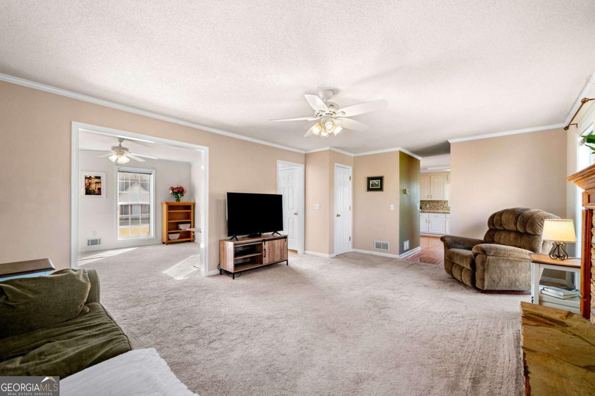 Waverly Park - Residential