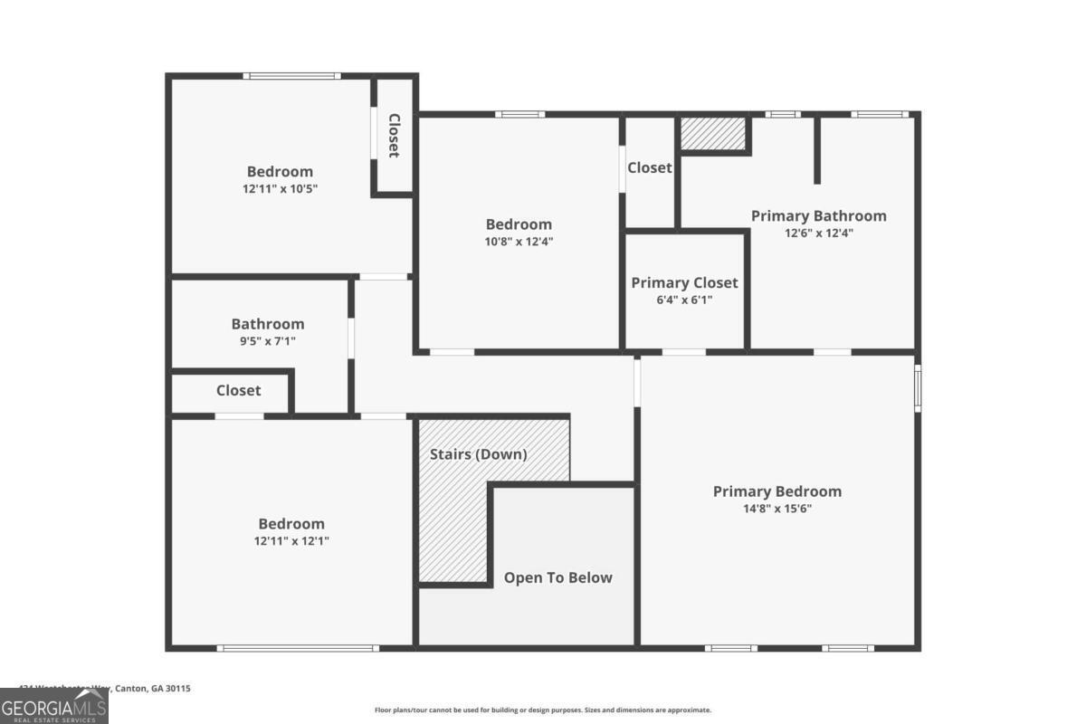 Waverly Park - Residential