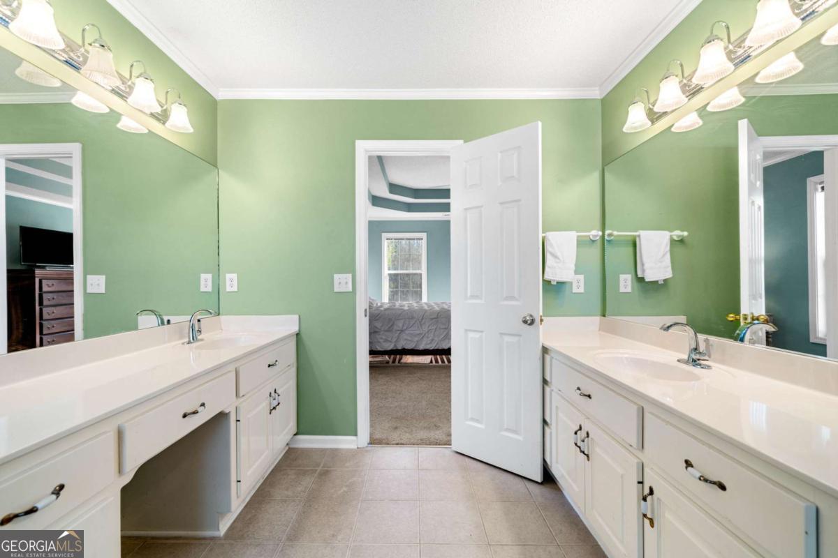 Waverly Park - Residential