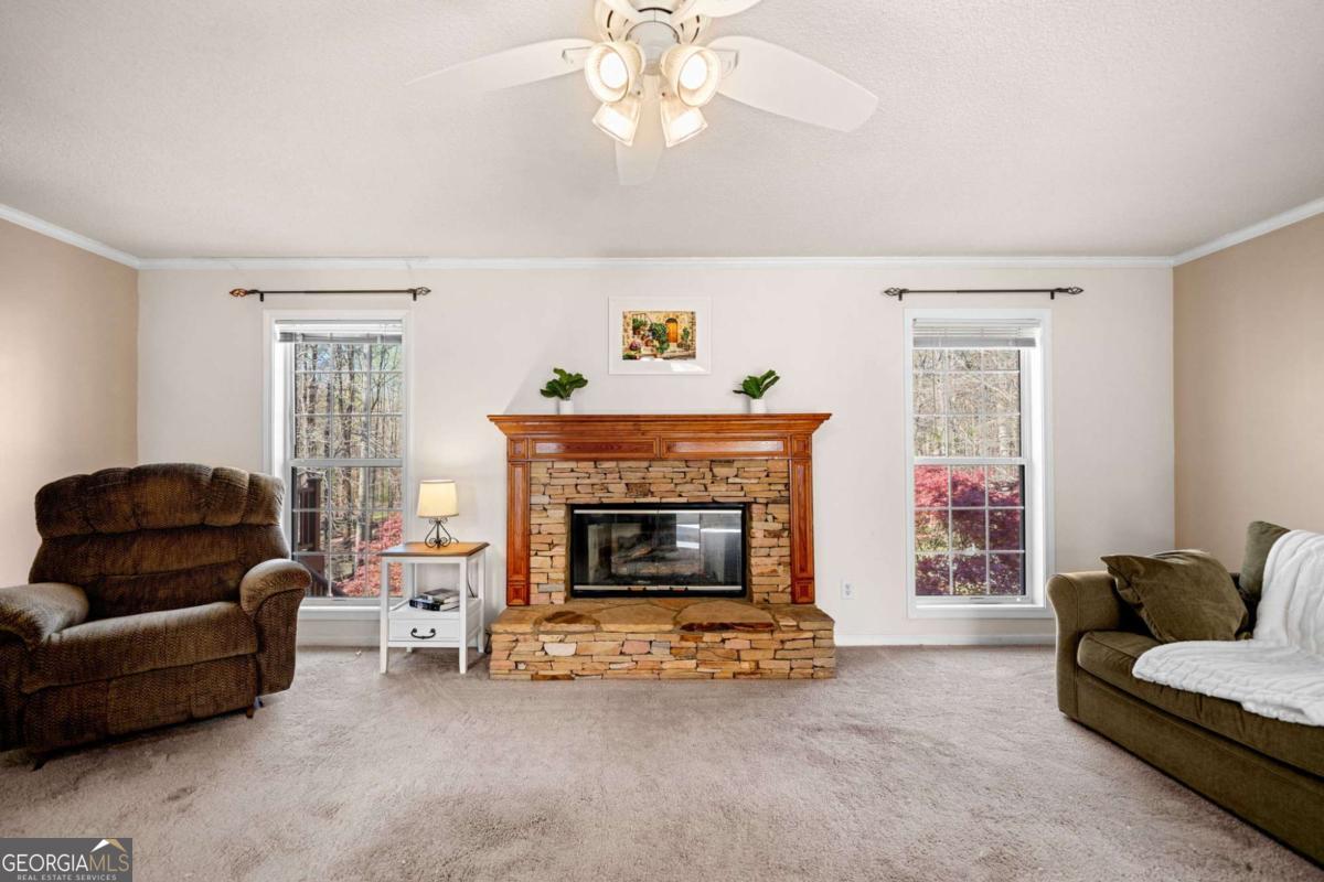 Waverly Park - Residential