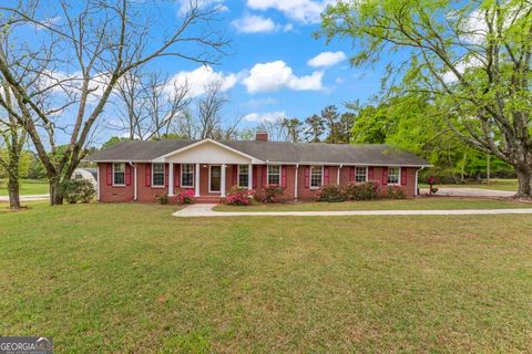 502 Campground RD McDonough GA 30253