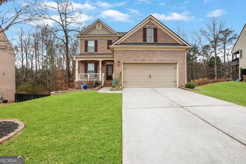 5155 Brierstone DR Alpharetta GA 30004