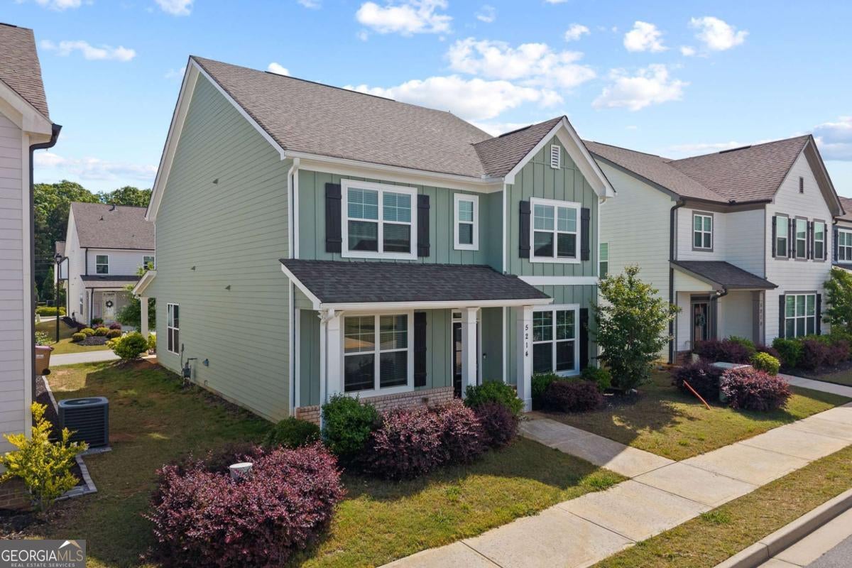 Photo 1 of 66 — 5214 Blake BR, Flowery Branch, GA 30542