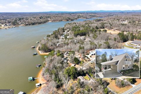 4033 Mount Vernon RD Gainesville GA 30506