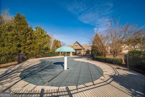 A home in Decatur