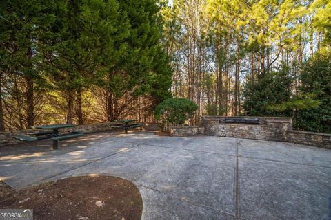 A home in Decatur