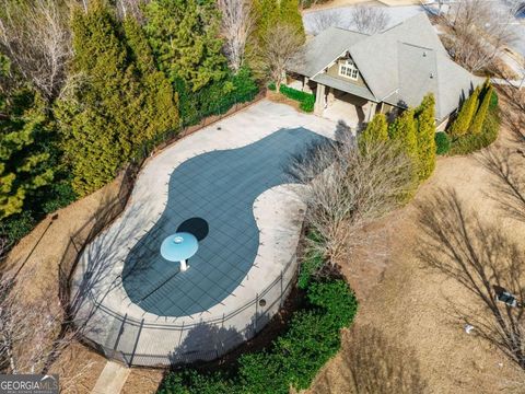A home in Decatur