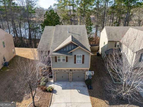 A home in Decatur