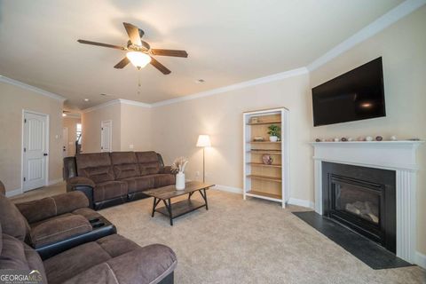 A home in Decatur