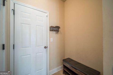 A home in Decatur