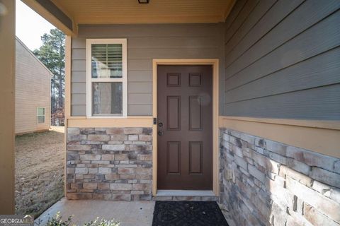 A home in Decatur