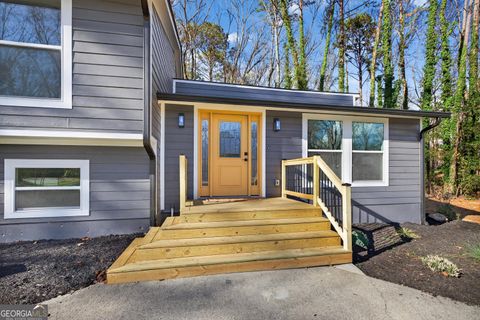 13 Perthshire DR Peachtree City GA 30269