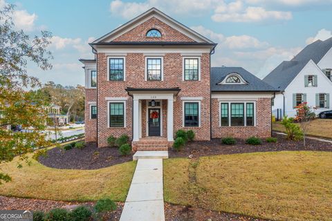 2132558334 55+ Active Senior Communities in Georgia