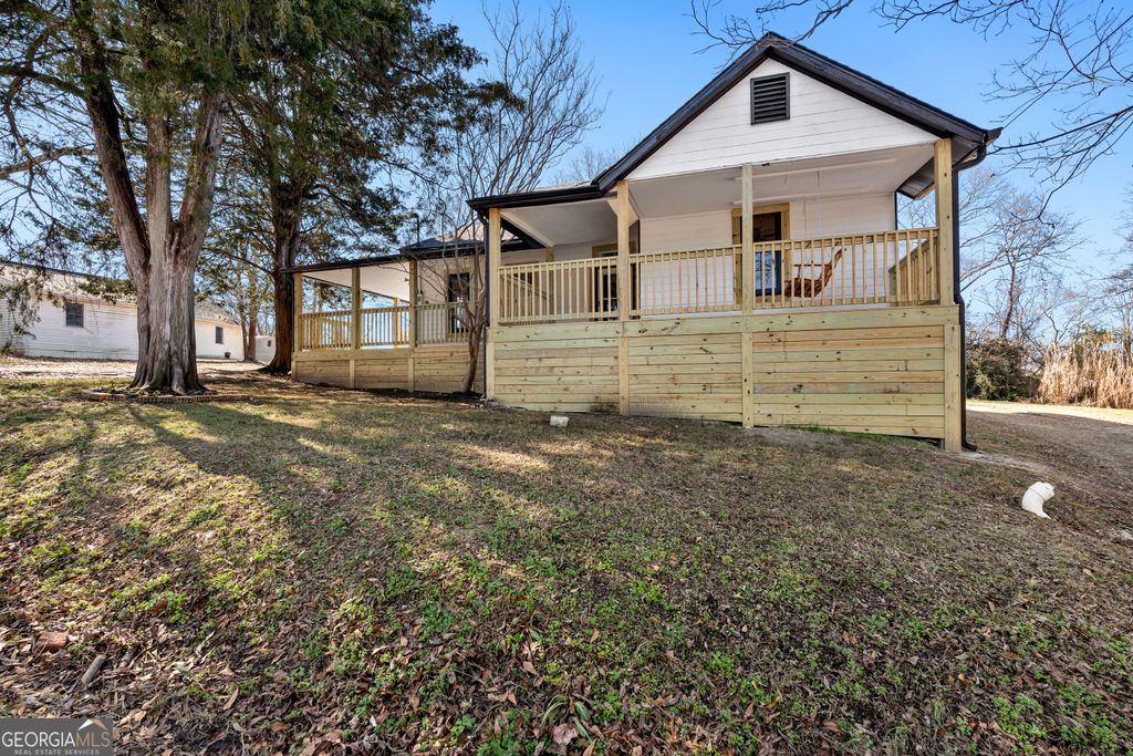 Photo of 8211 Colquitt Street, Douglasville, GA 30134 (MLS # 10681643)