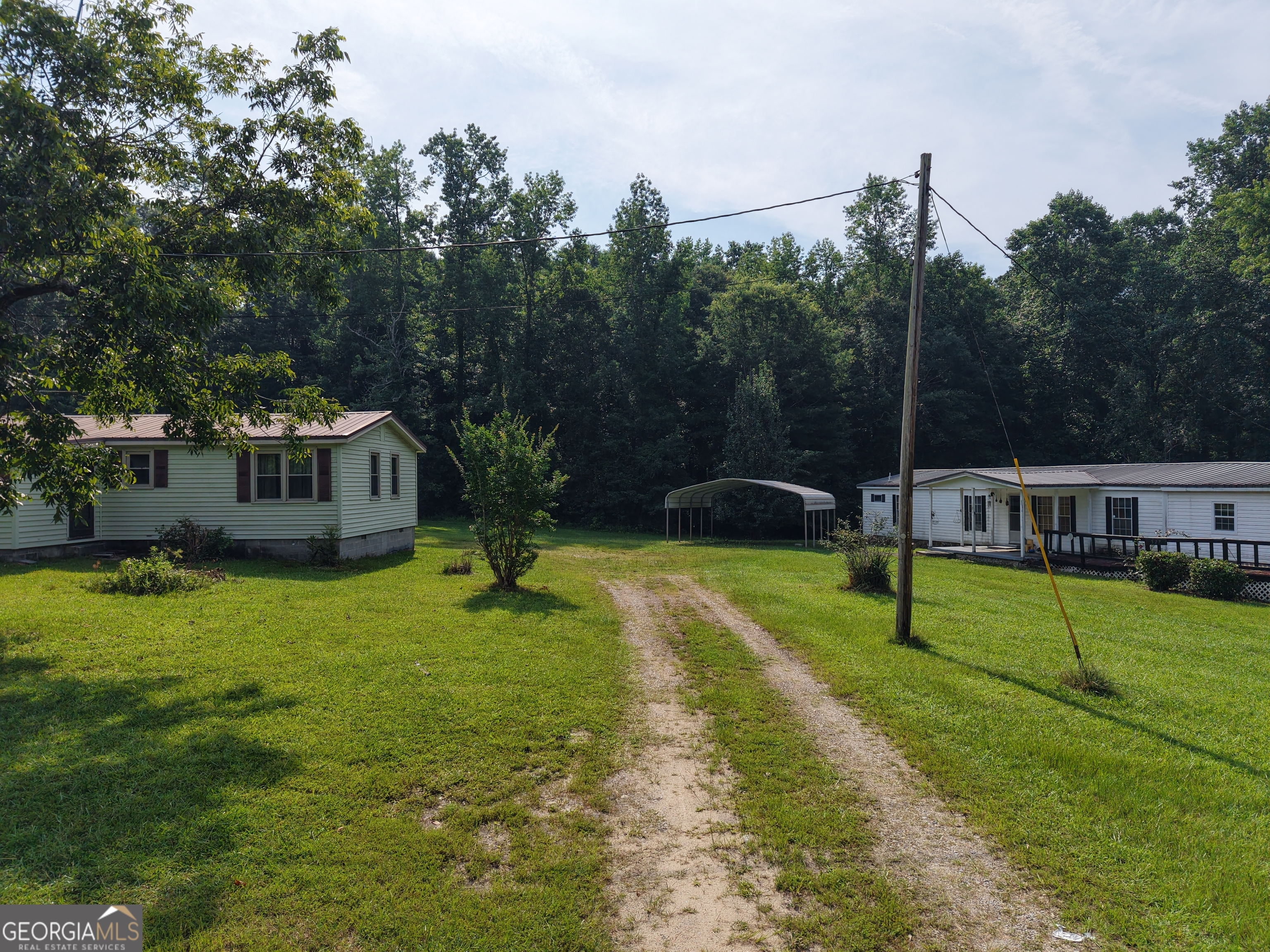 323 Hollonville RD