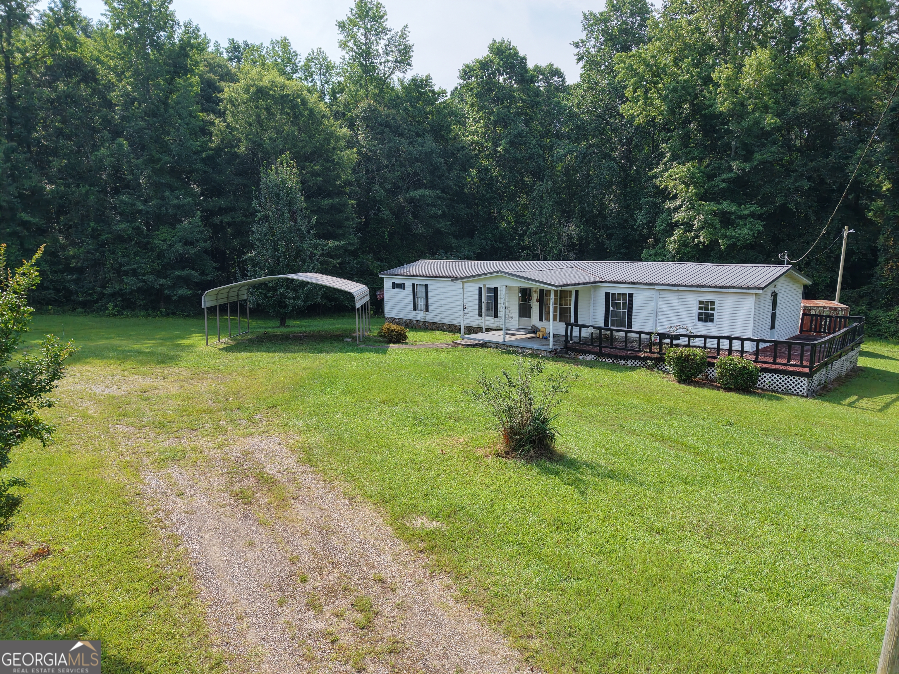 323 Hollonville RD