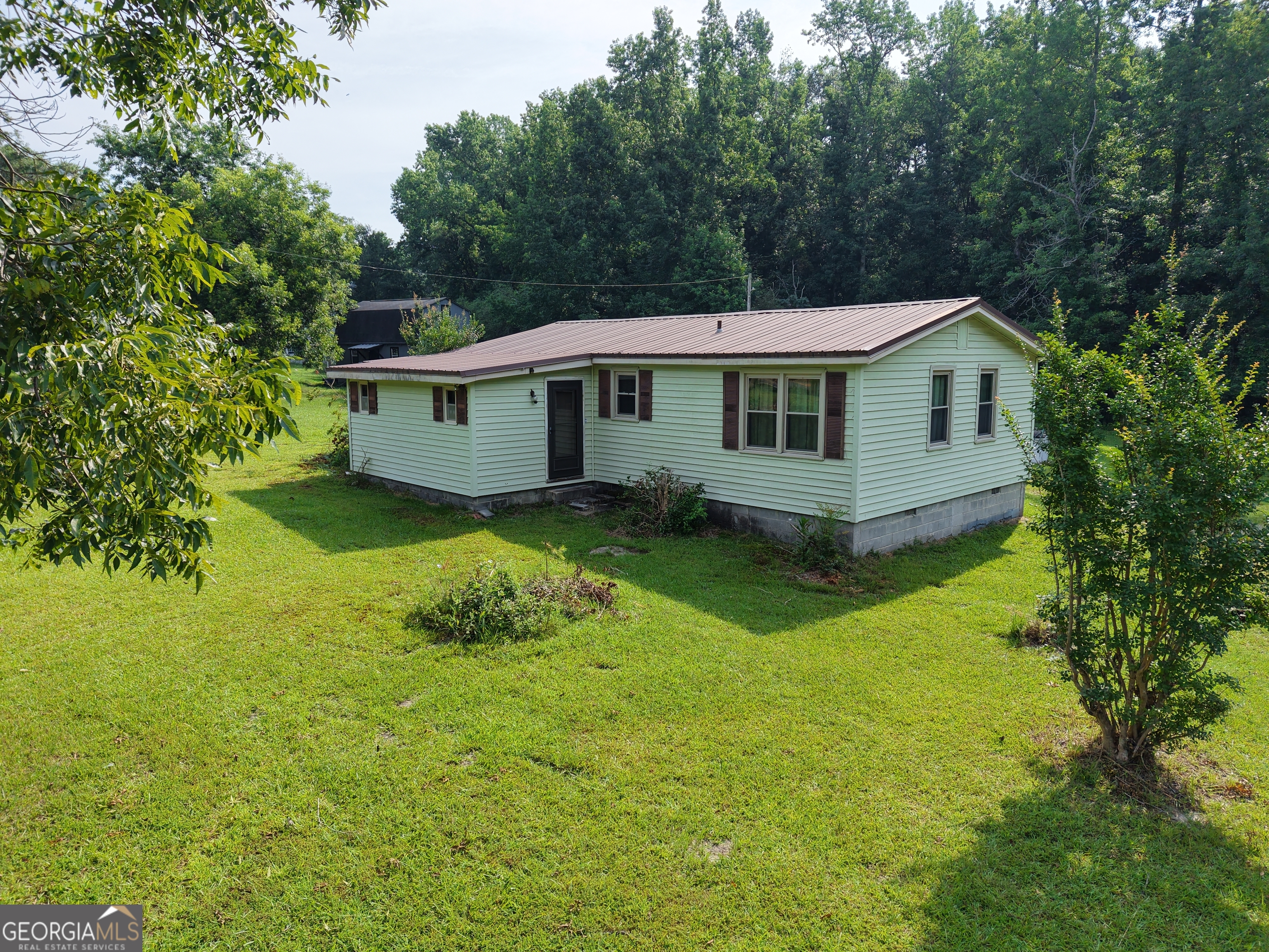 323 Hollonville RD
