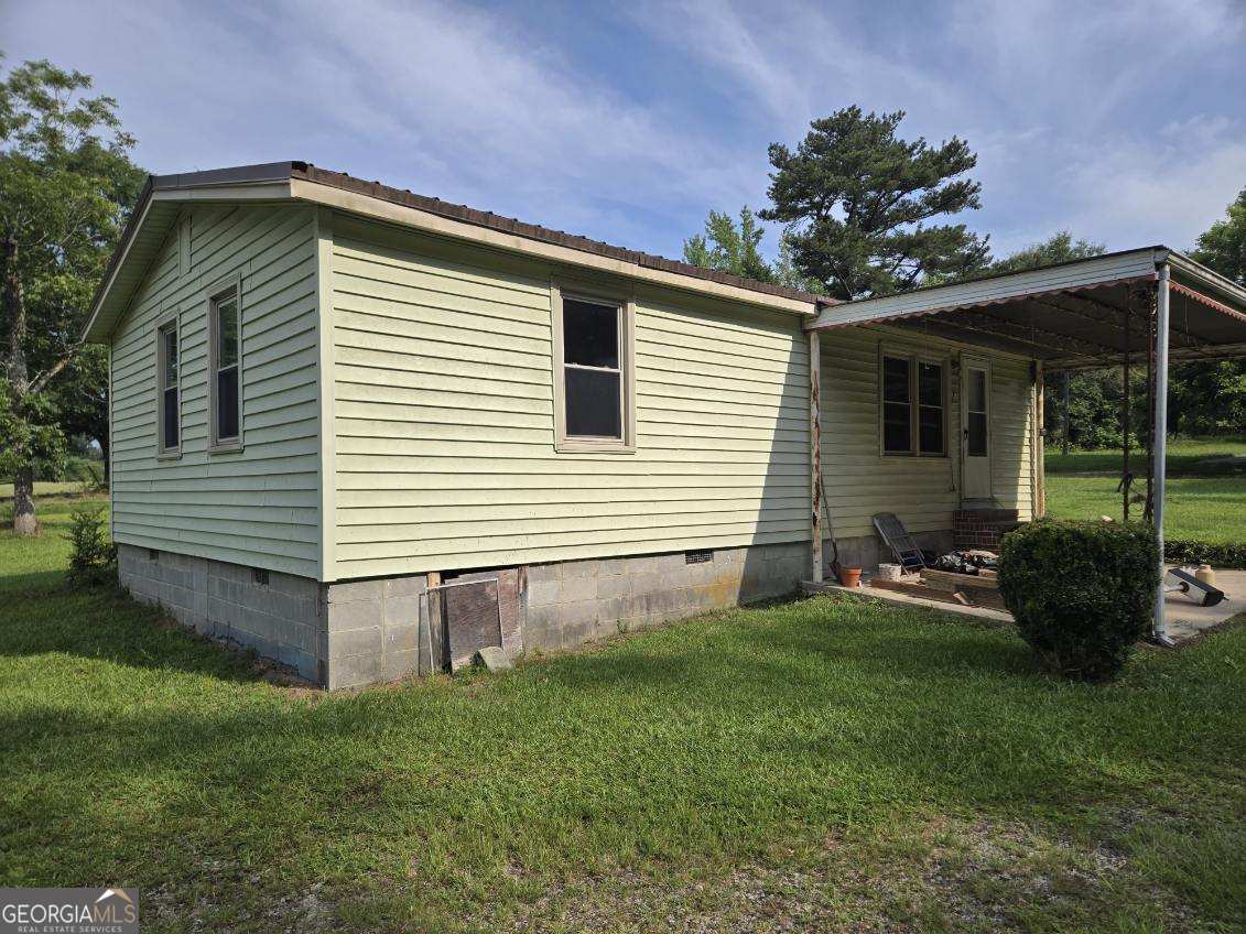 323 Hollonville RD