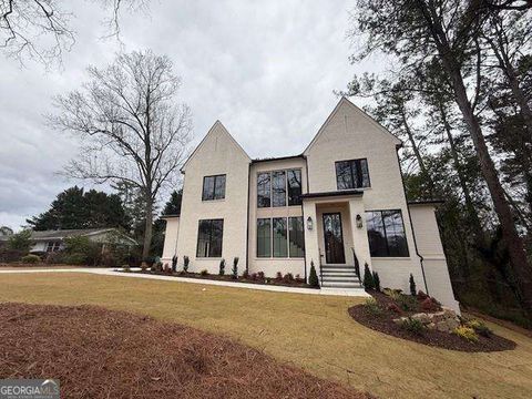 485 Read LN Atlanta GA 30328