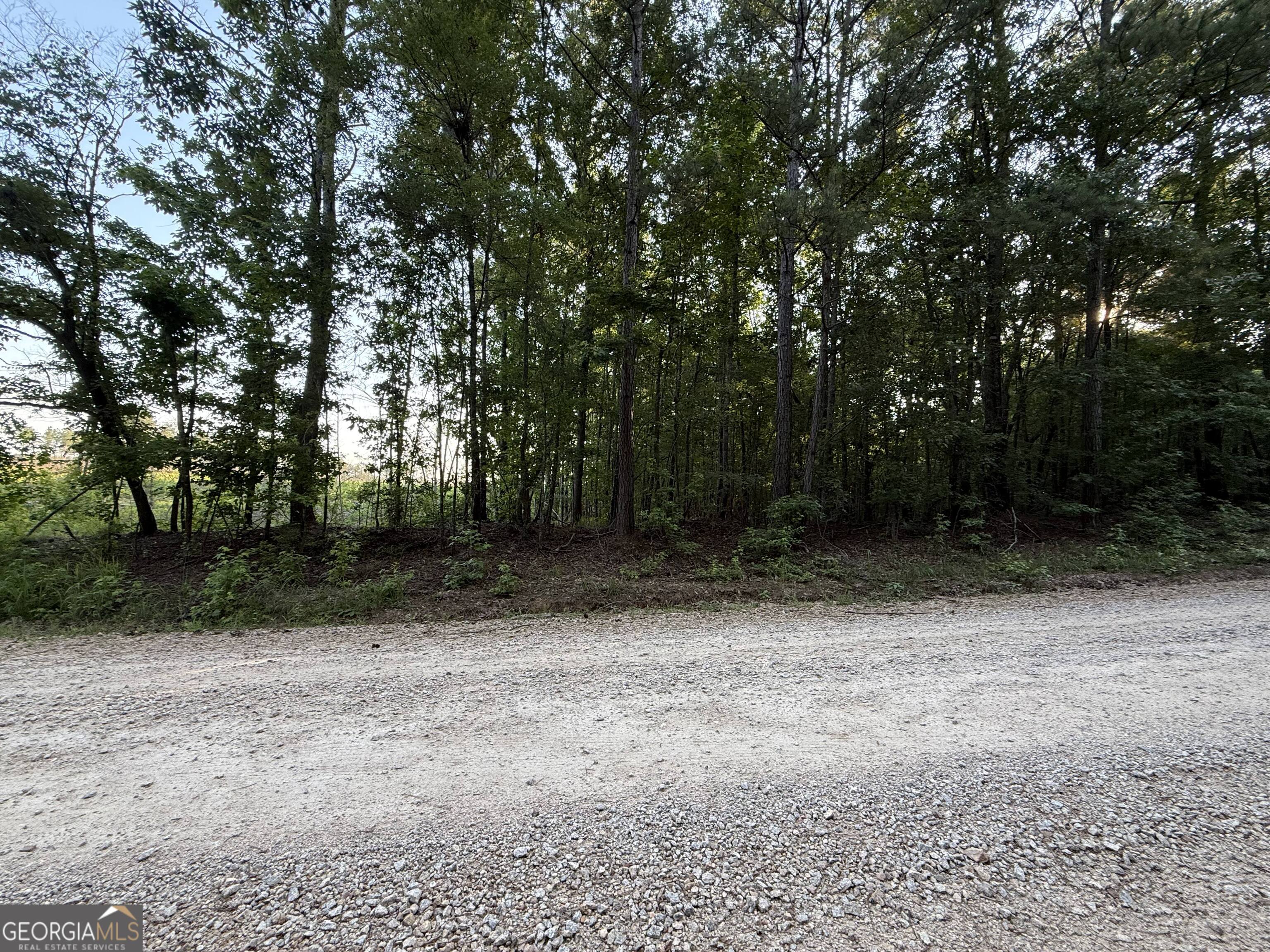 0 Cunningham RD