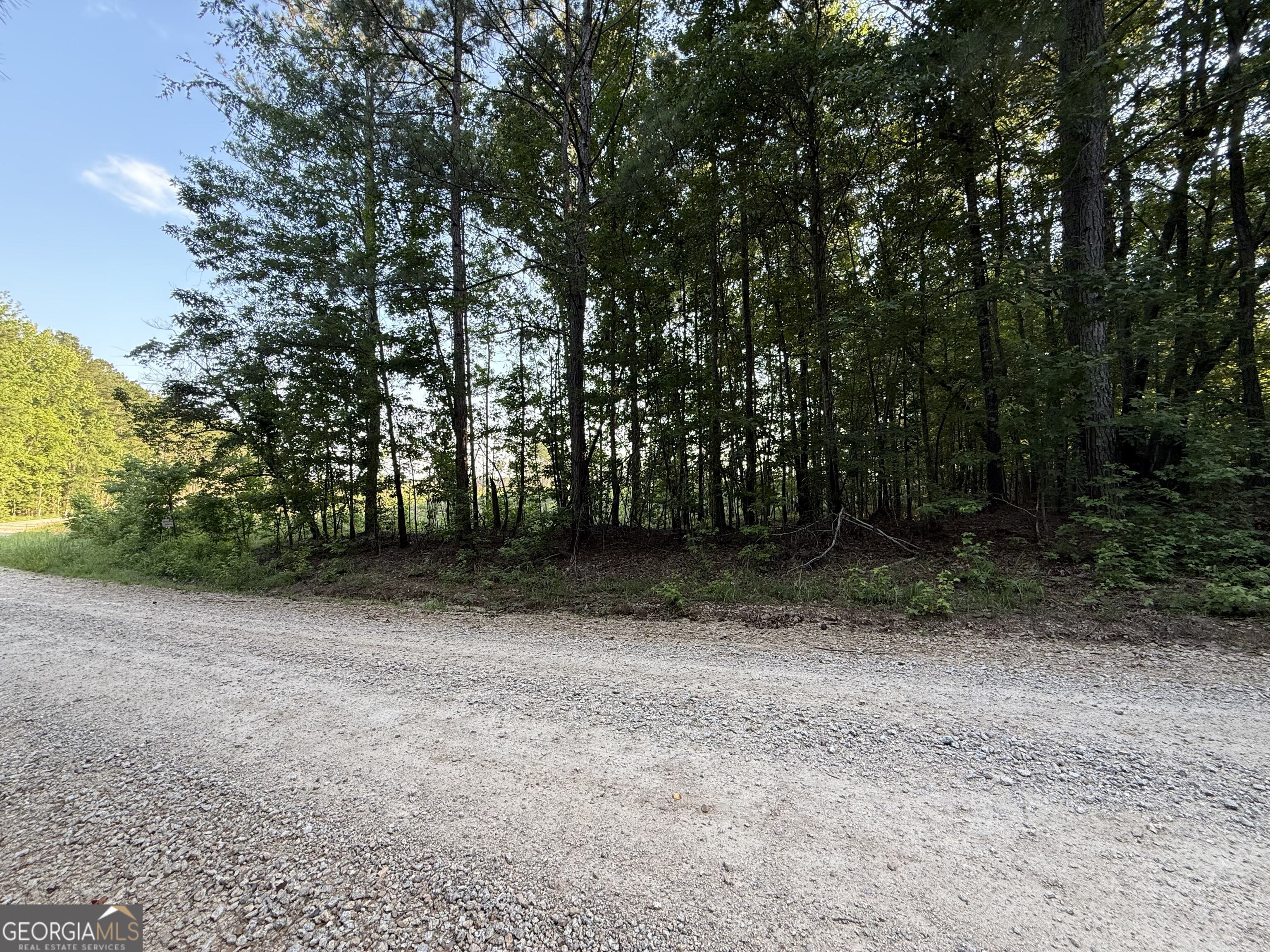0 Cunningham RD