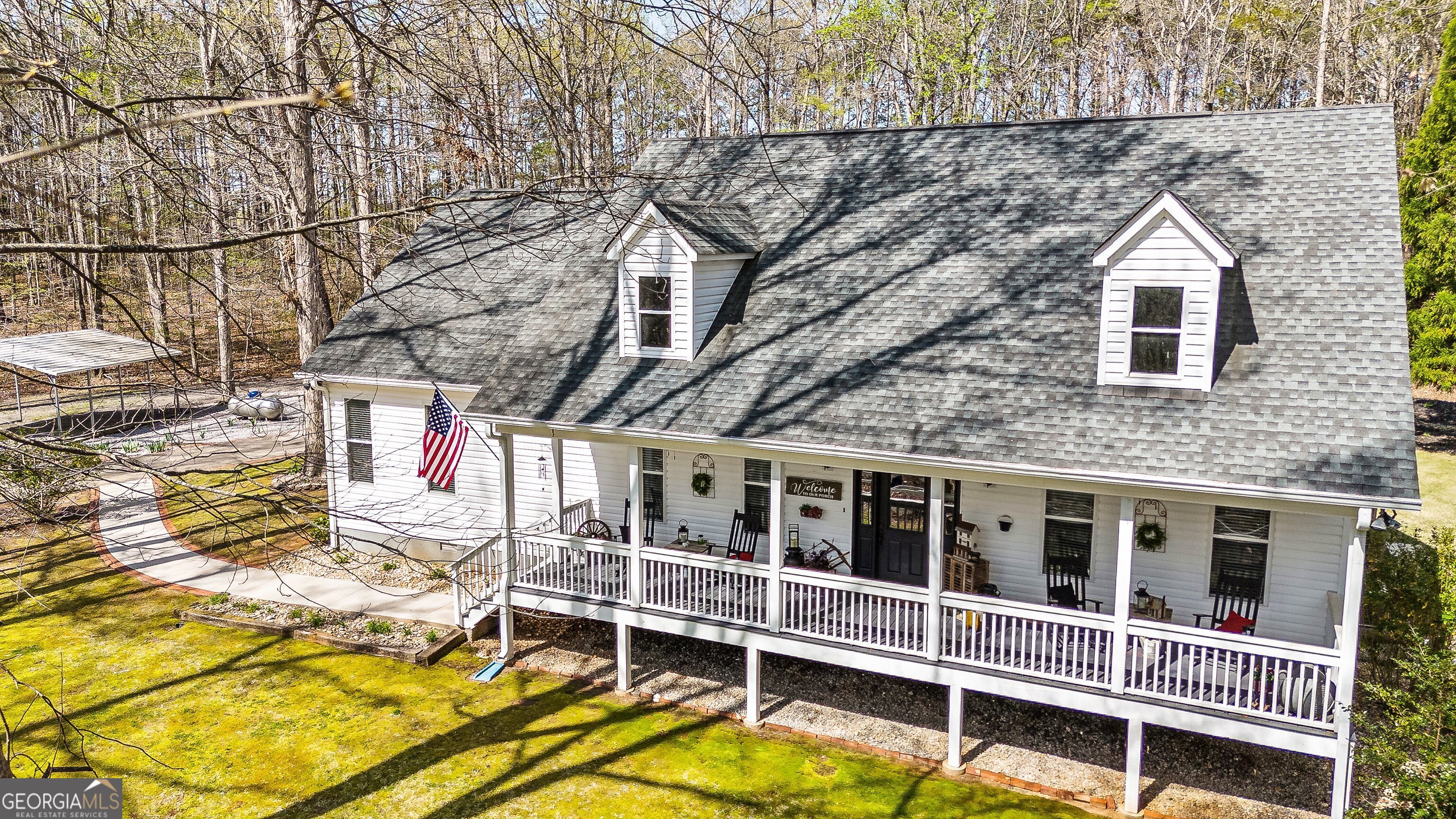 313 Dingler RD