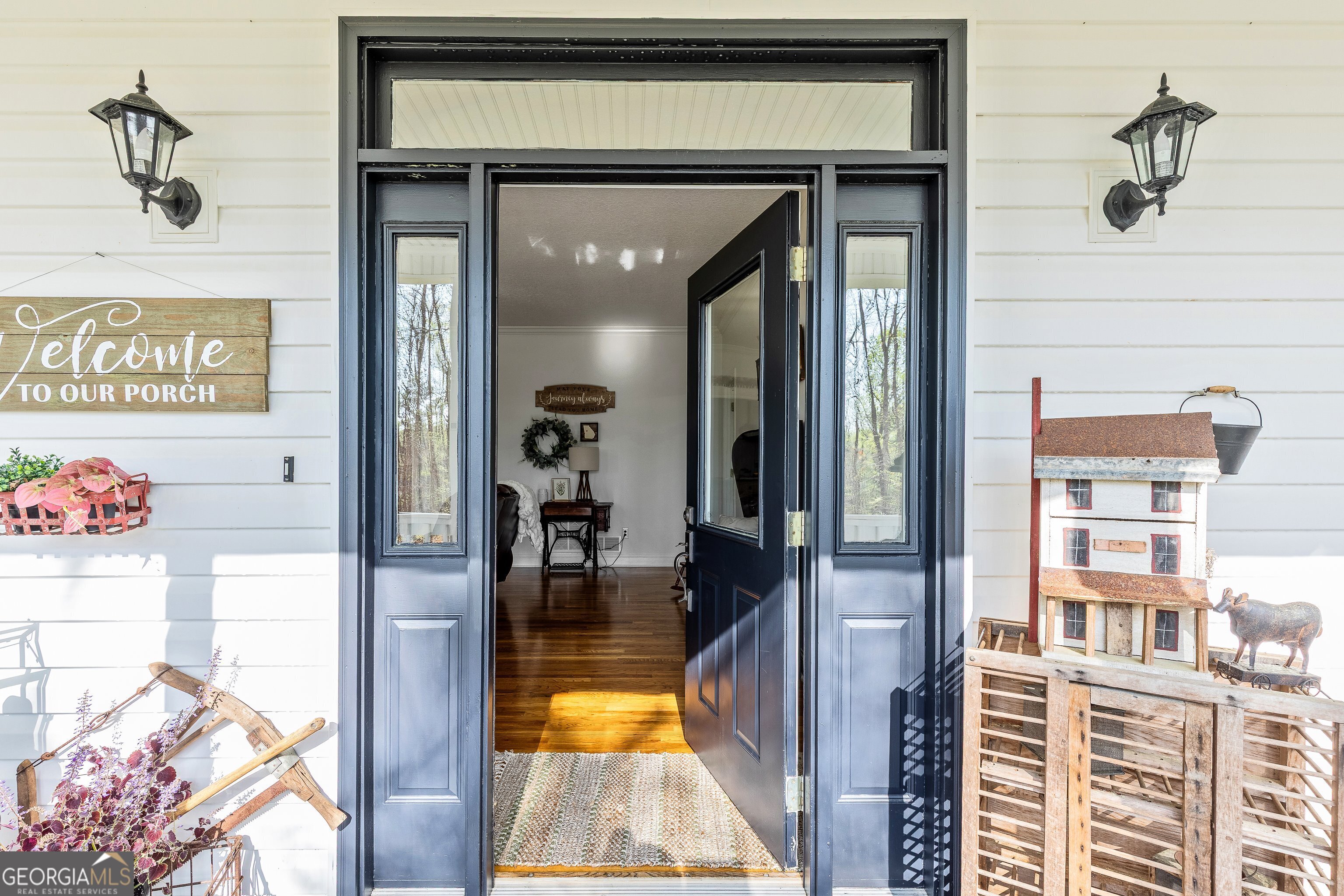 313 Dingler RD