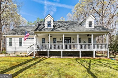 313 Dingler RD Moreland GA 30259