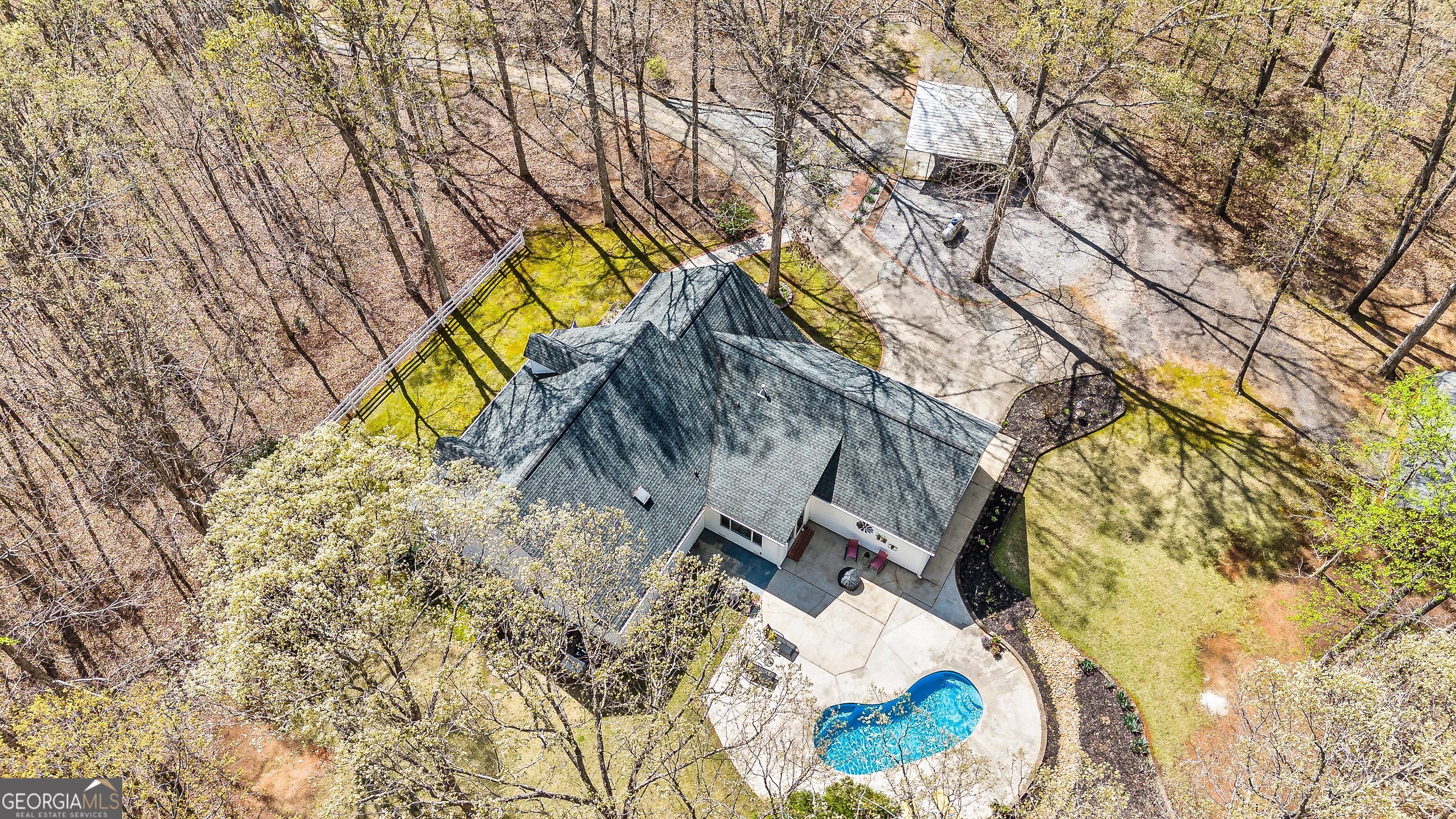 313 Dingler RD