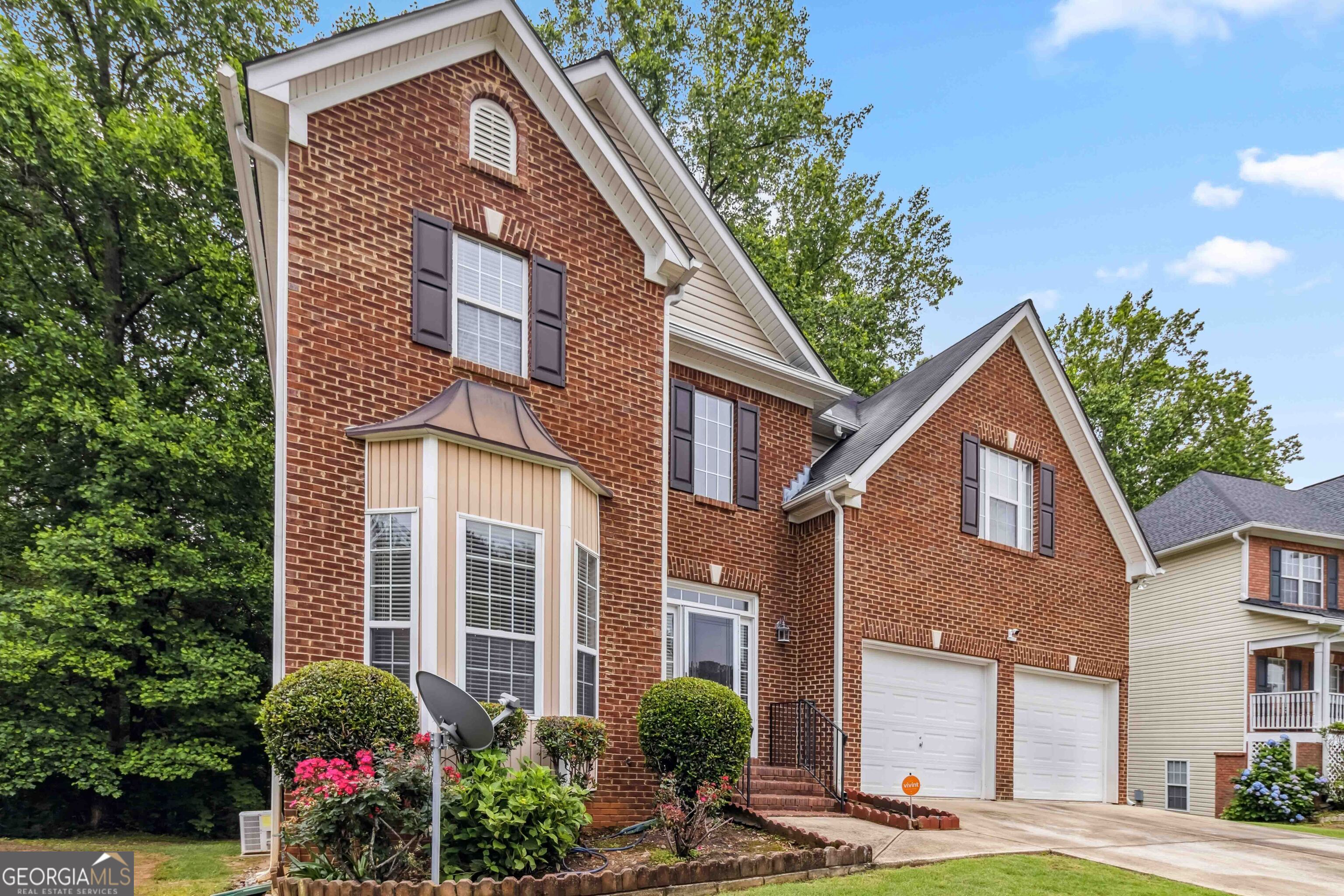 3215 Rose Petal LN