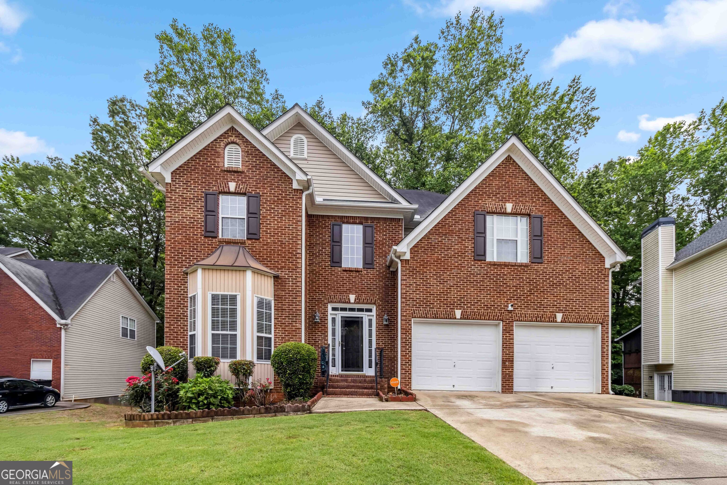 3215 Rose Petal LN