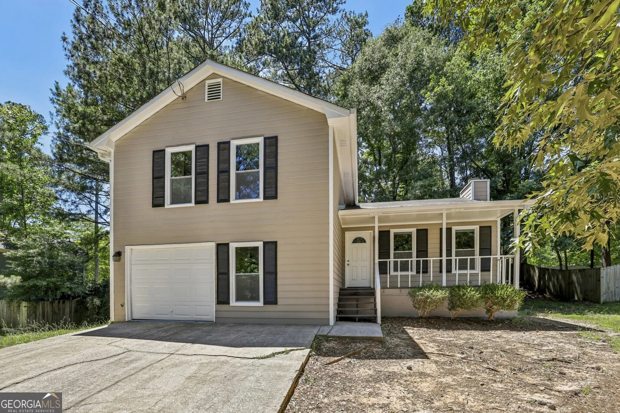 2028 Summertown Drive, Norcross, GA, 30071