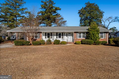 Photo of 1729 Milton Way, Perry, GA 31069 (MLS # 10675360)