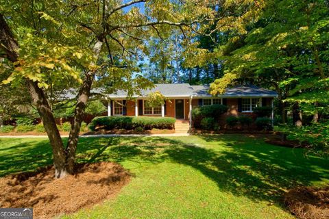 400 Sandstone DR Athens GA 30605
