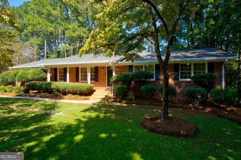 Photo of 400 Sandstone Drive, Athens, GA 30605 (MLS # 10606843)