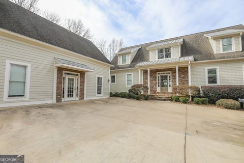 A home in Eatonton