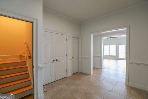A home in Eatonton