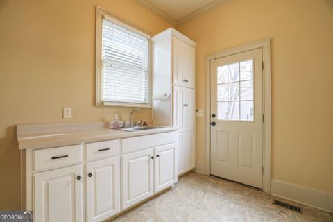 A home in Eatonton