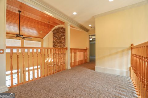 A home in Eatonton