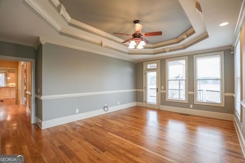 A home in Eatonton