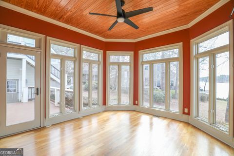 A home in Eatonton