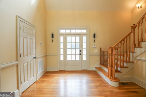 A home in Eatonton