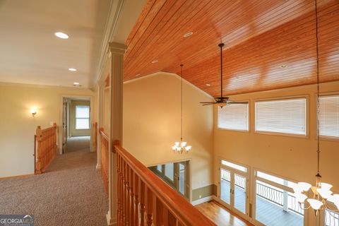A home in Eatonton